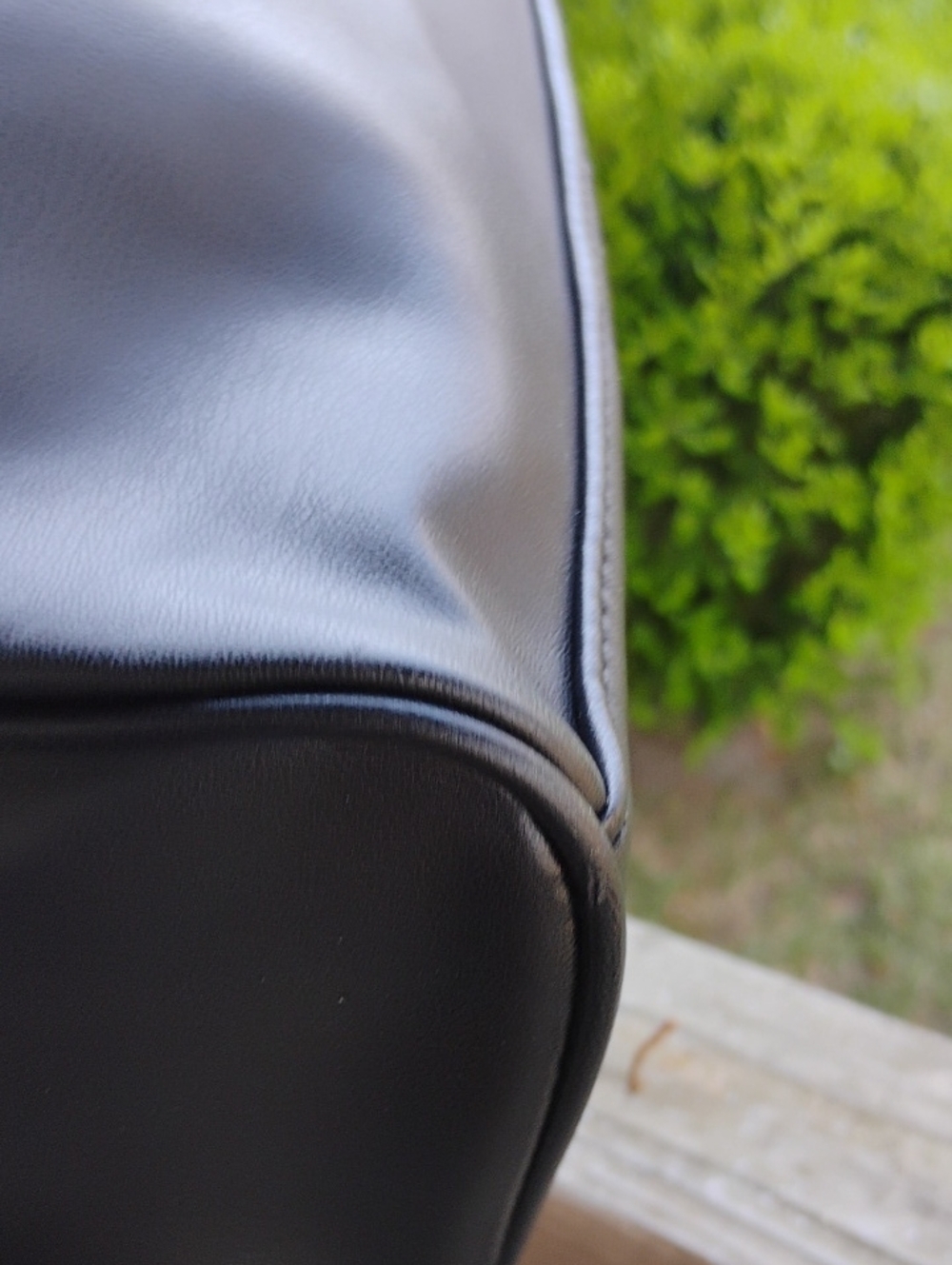 Bagley Mischka NEW Black Women’s Shoulder Bag Free Shipping - Picture 7 of 10